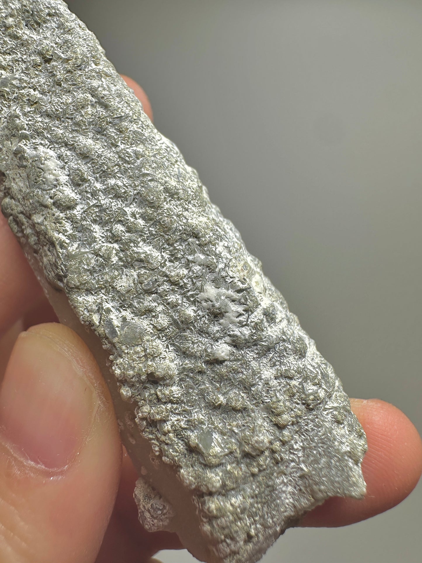 Rare High Temperature Quartz Single Crystal from Inner Mongolia with Petal Calcite – Natural Chinese Mineral Specimen for Collectors and Display